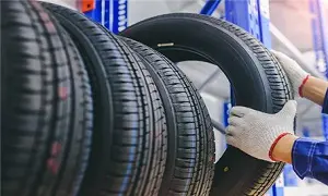16 حقایق جالب درمورد تایر ها